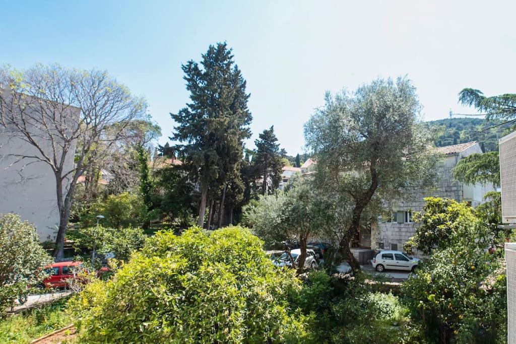 Lapad Cove Apartment Dubrovnik Exterior photo