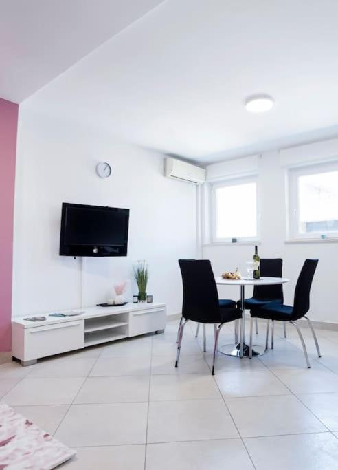 Lapad Cove Apartment Dubrovnik Exterior photo