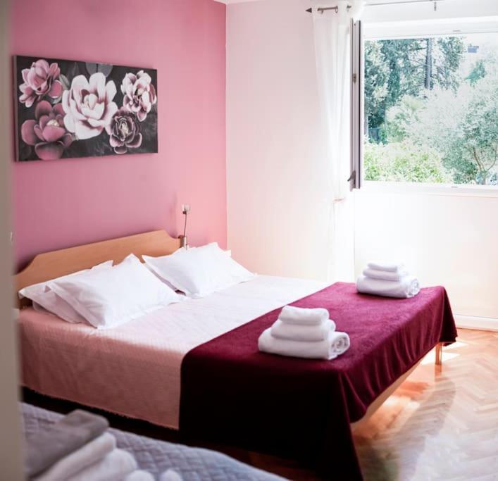 Lapad Cove Apartment Dubrovnik Exterior photo