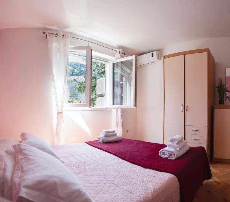 Lapad Cove Apartment Dubrovnik Exterior photo